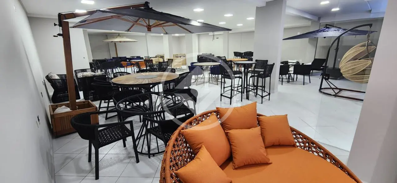 Image 8 - Sala Comercial em Meia Praia, Itapema - SC