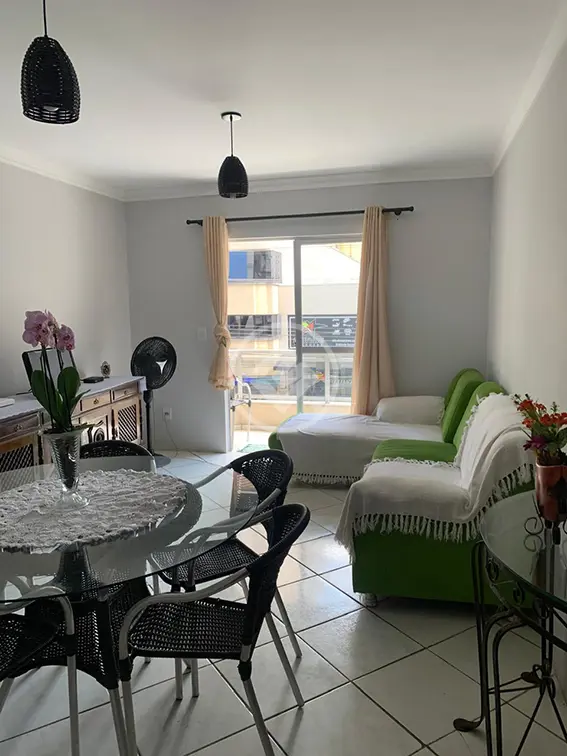 Imagem 1 - Apartamento em Meia Praia, Itapema - SC