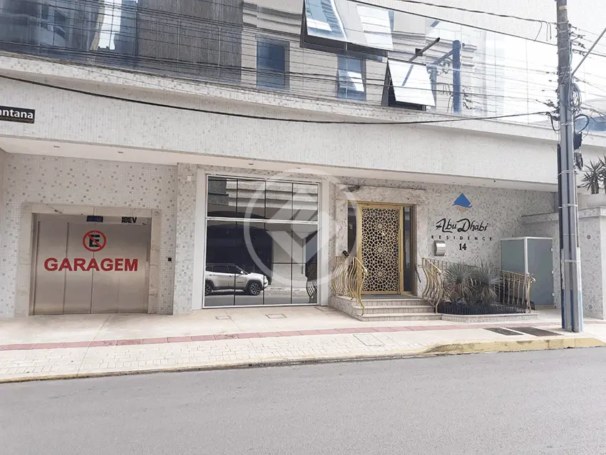 Imagem 4 - Apartamento em Meia Praia, Itapema - SC