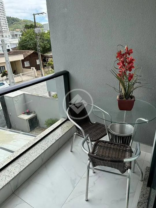 Sobrado Morretes, Itapema - SC — foto 1