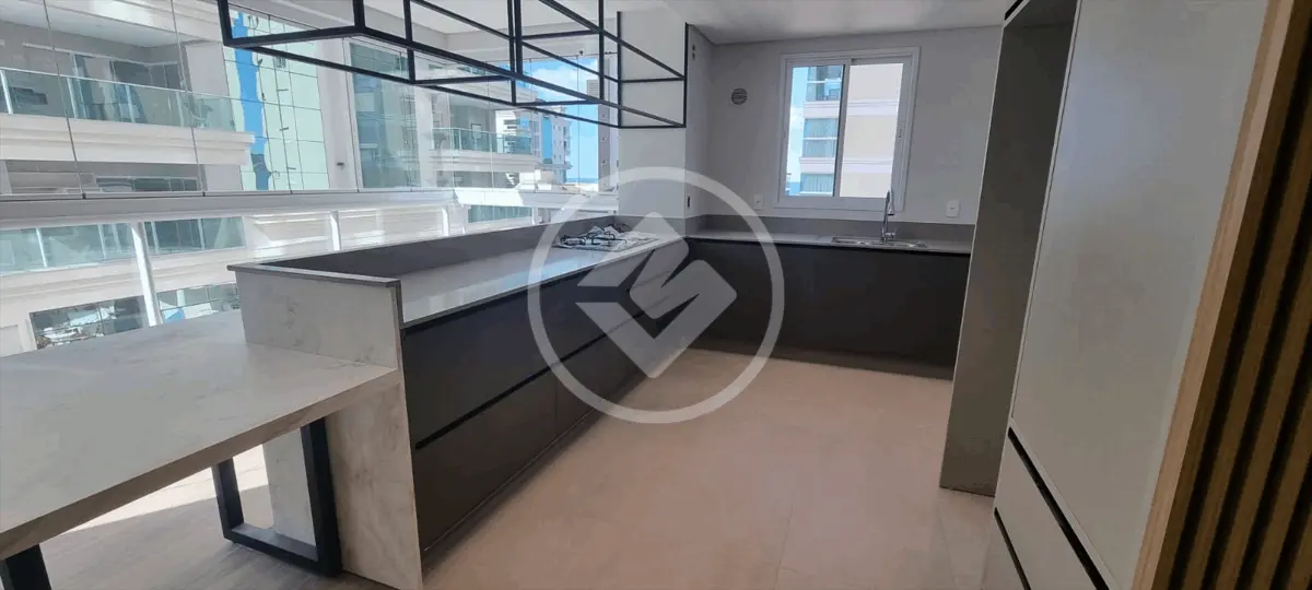 Imagem 3 - Apartamento em Meia Praia, Itapema - SC