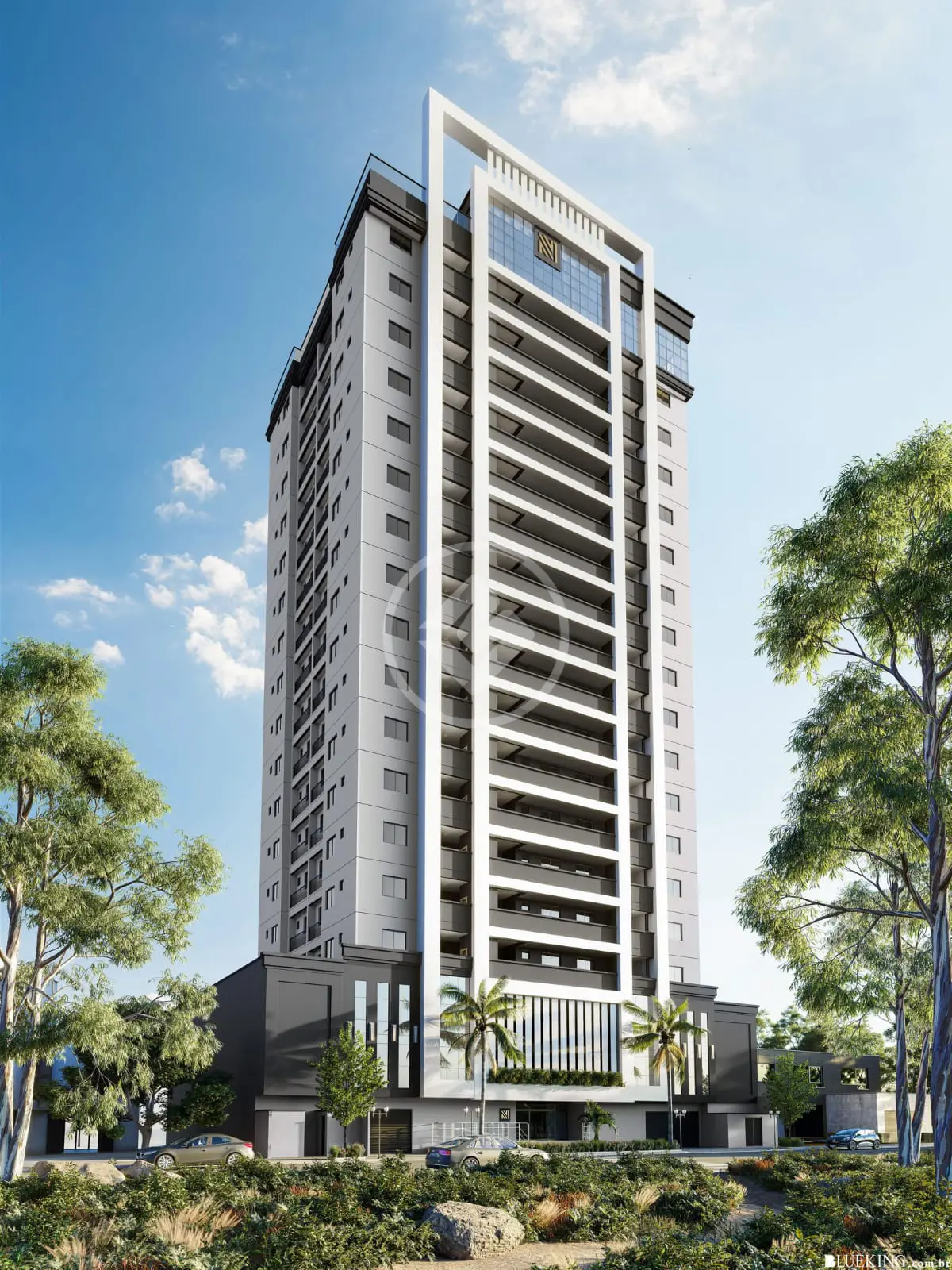 Imagem 2 - Apartamento em Centro, Itapema - SC