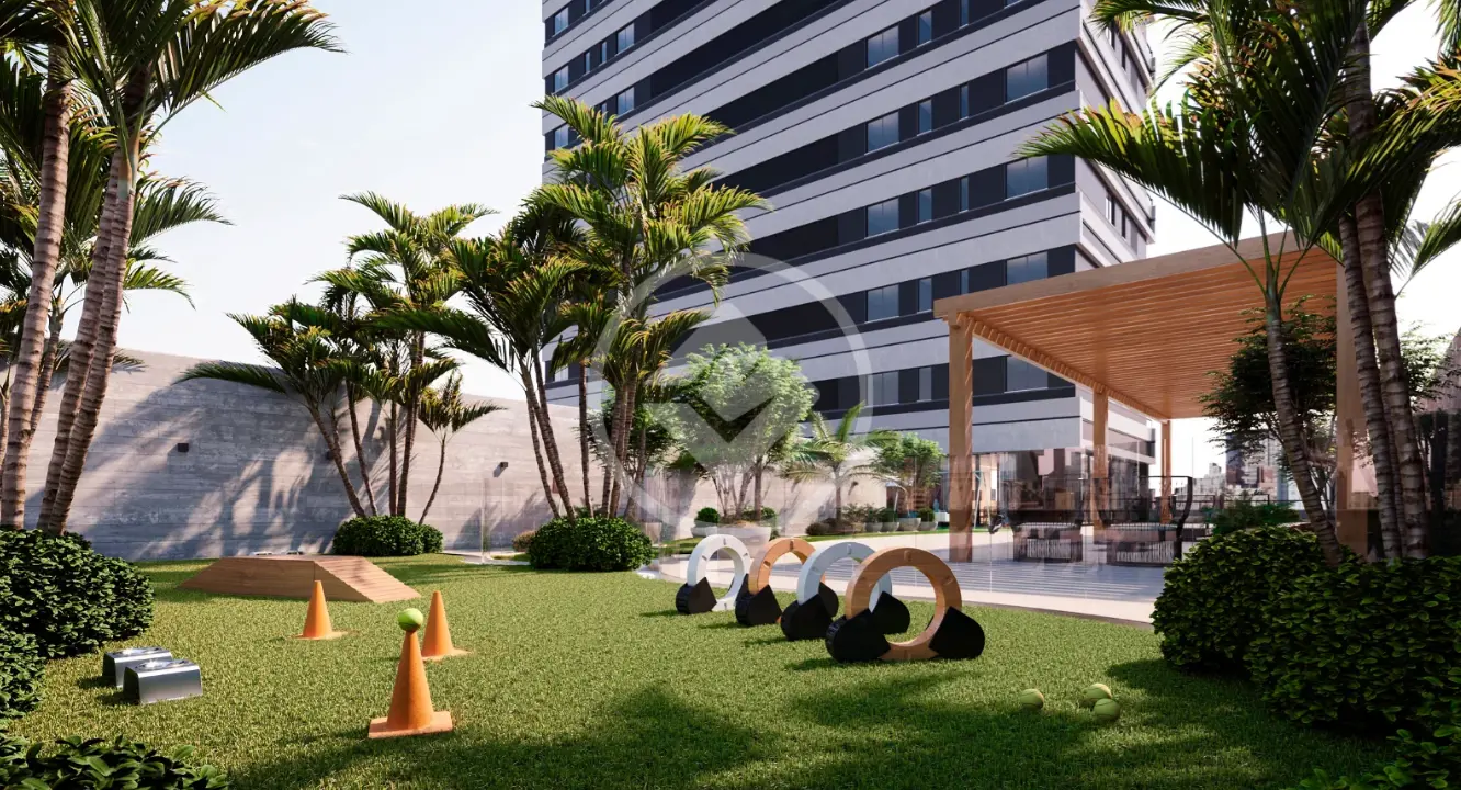 Imagem 4 - Apartamento em Meia Praia, Itapema - SC