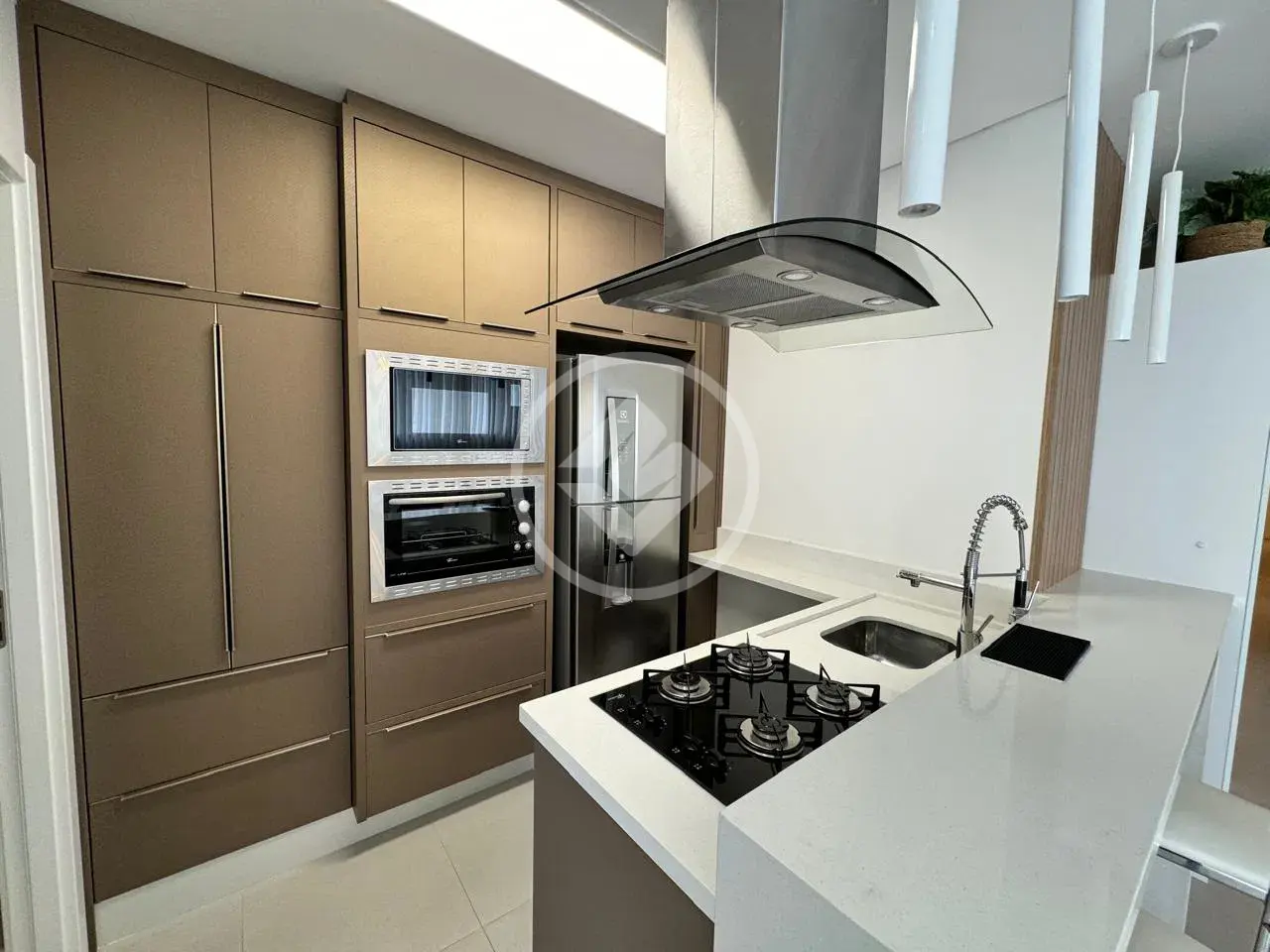 Imagem 5 - Apartamento em Meia Praia, Itapema - SC