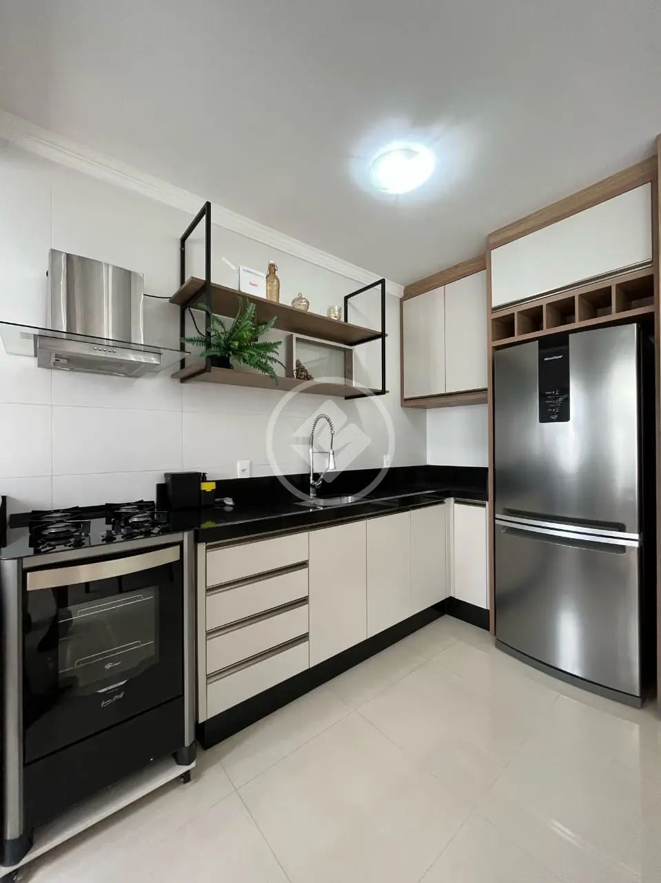 Apartamento Morretes, Itapema - SC — foto 2