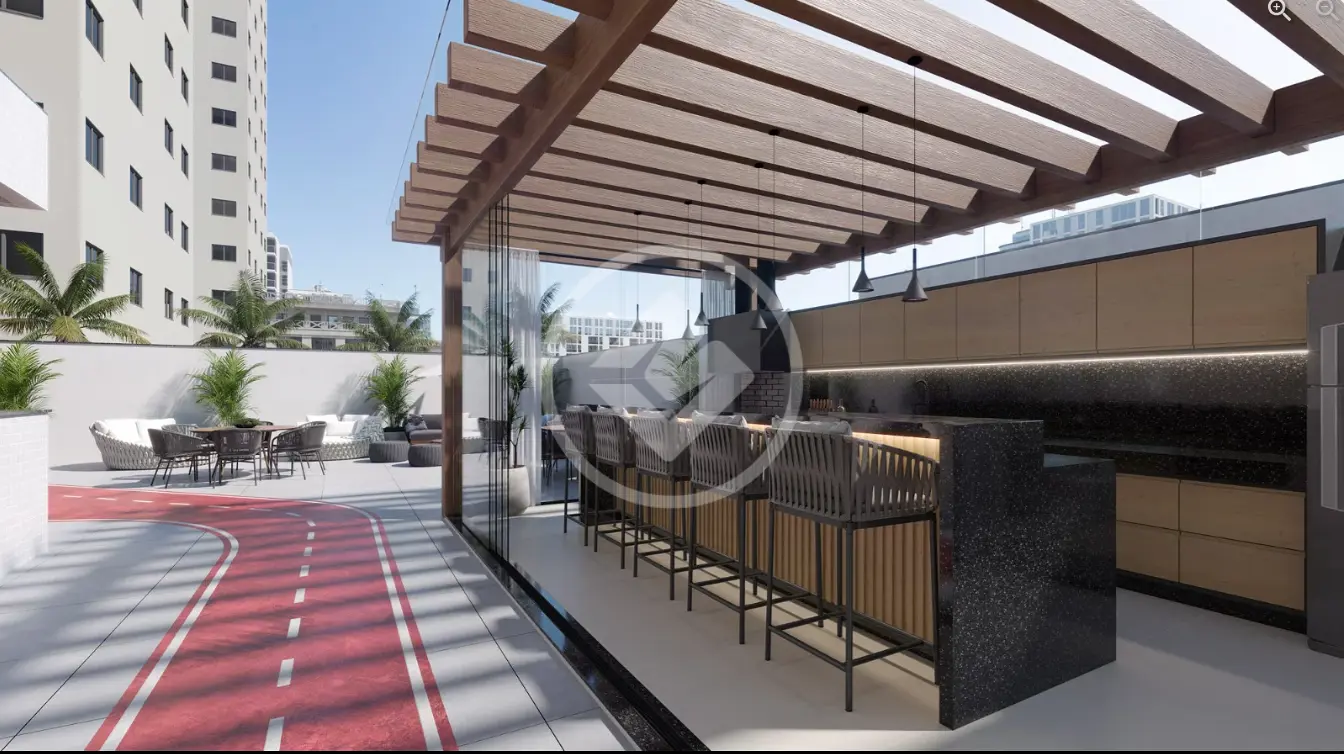 Image 15 - Apartamento em Meia Praia, Itapema - SC