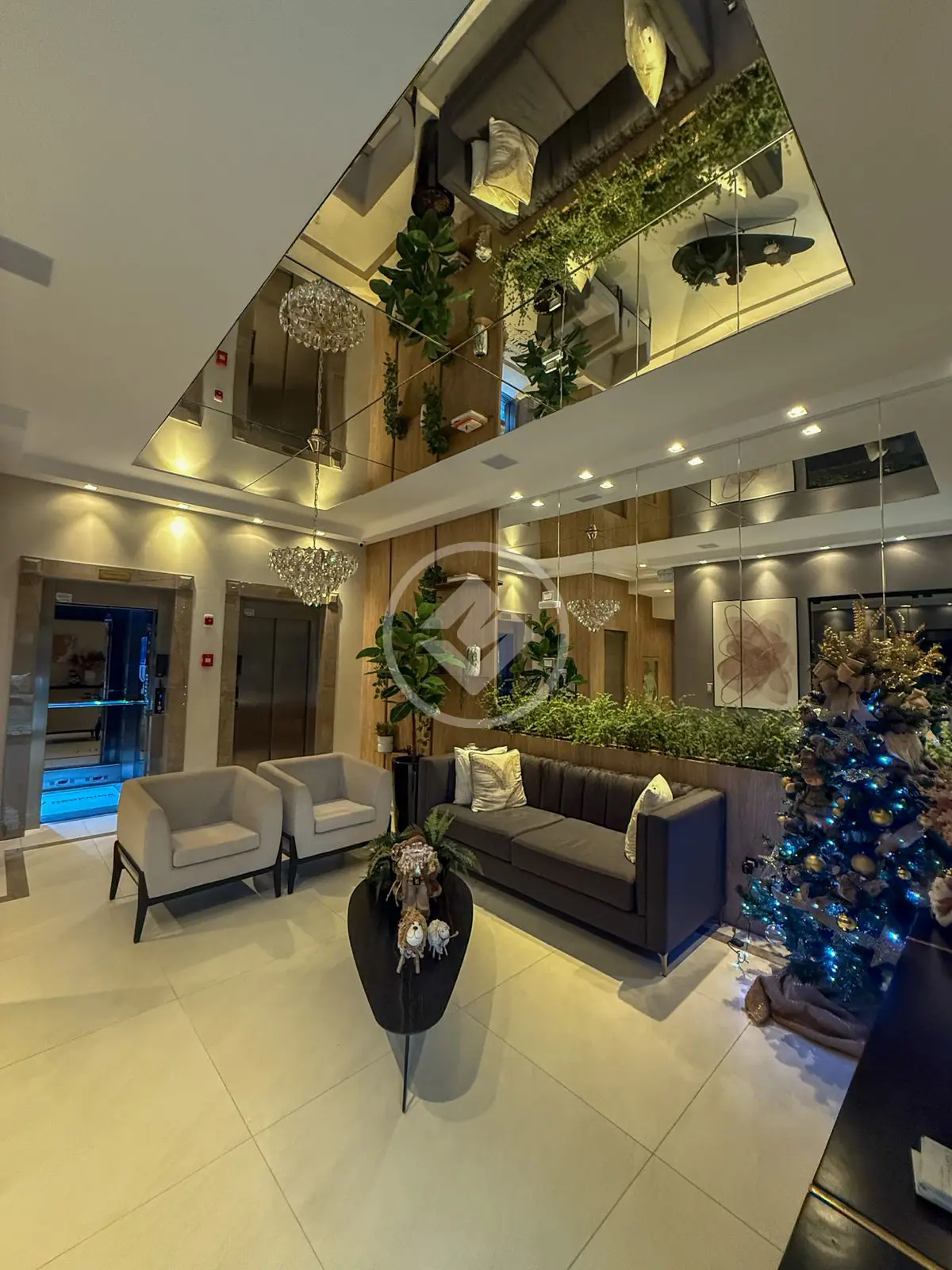 Imagem 6 - Apartamento em Tabuleiro das Oliveiras, Itapema - SC