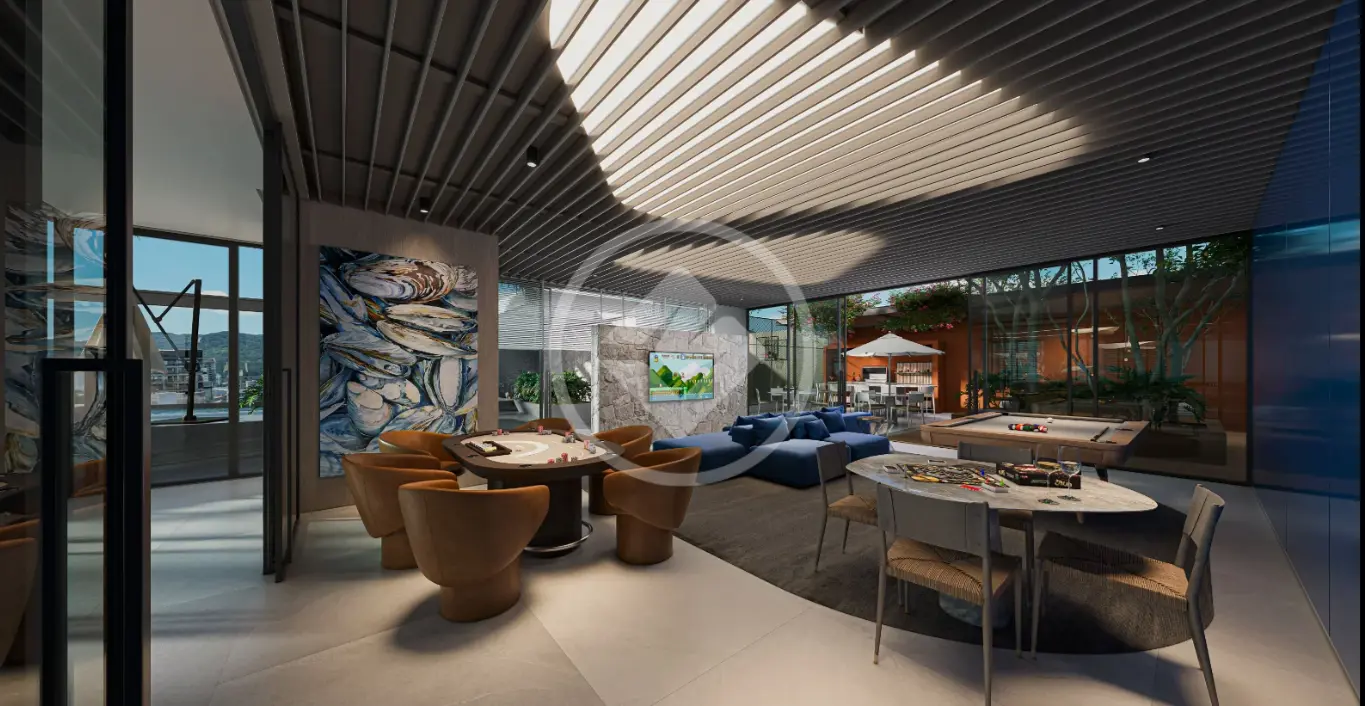 Imagem 5 - Apartamento em PEREQUE, Porto Belo - SC