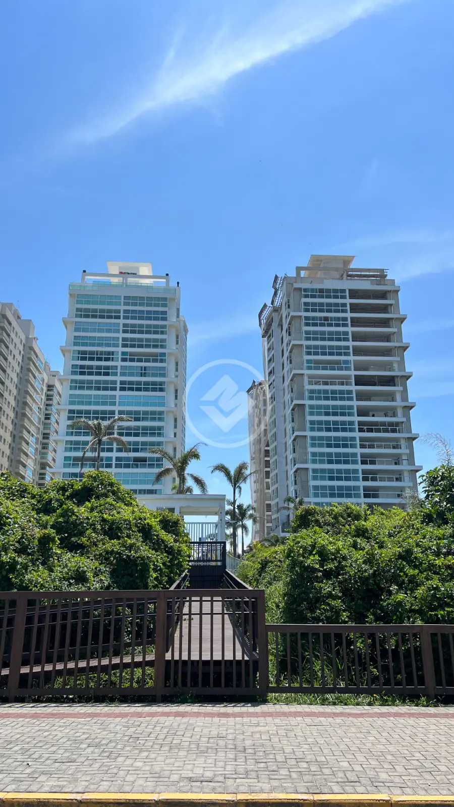Imagem 2 - Apartamento em Itacolomi, Balneário Piçarras - SC