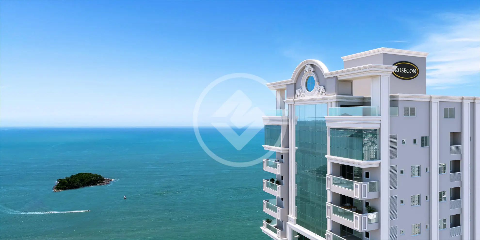 Imagem 2 - Apartamento em CENTRO, Balneário Camboriú - SC