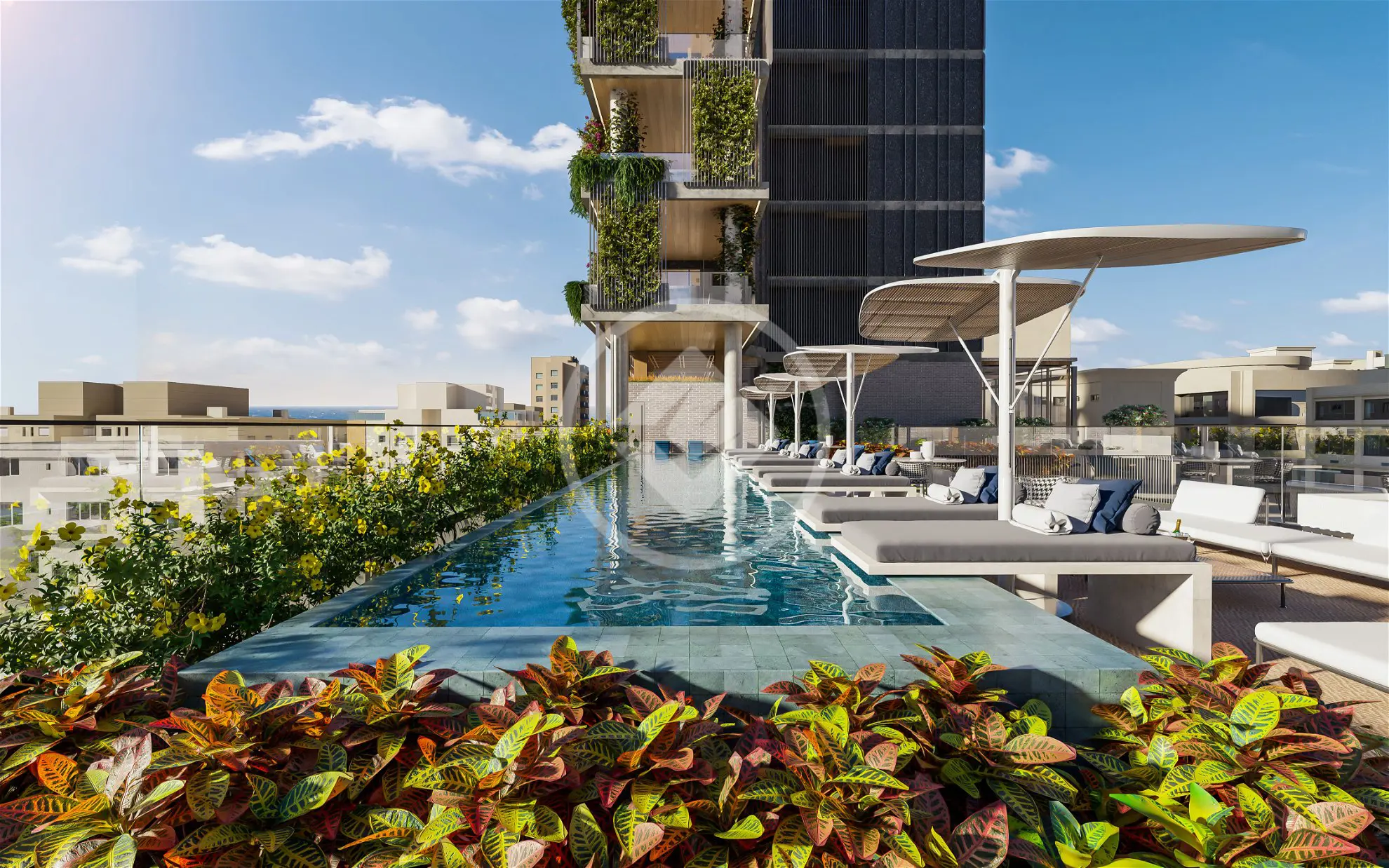 Imagem 6 - Apartamento em Meia Praia, Itapema - SC