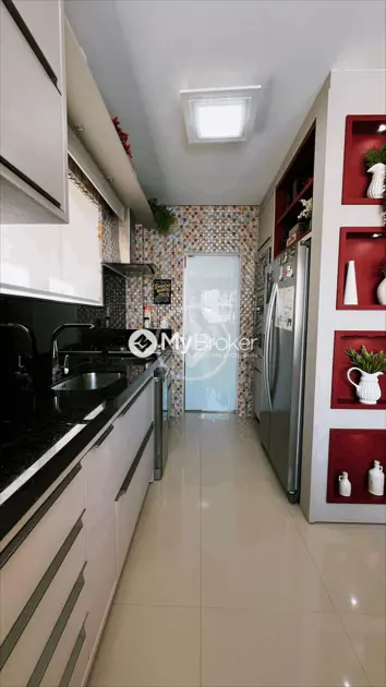 Imagem 6 - Apartamento em Meia Praia, Itapema - SC