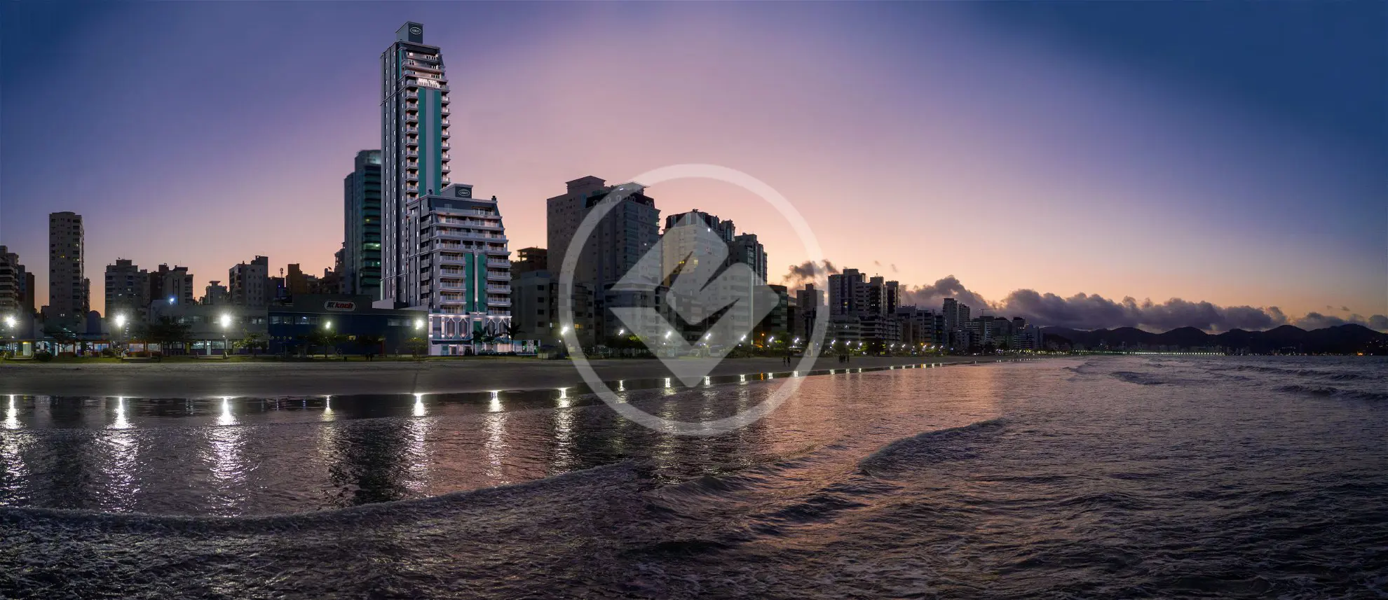 Imagem 5 - Apartamento em Meia Praia, Itapema - SC