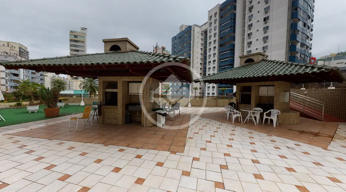 Apartamento Centro, Balneário Camboriú - SC — foto 1