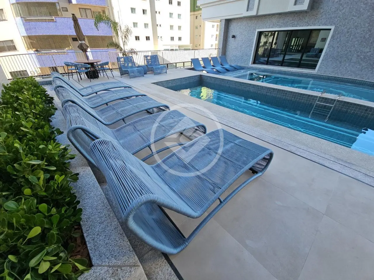 Imagem 4 - Apartamento em Meia Praia, Itapema - SC