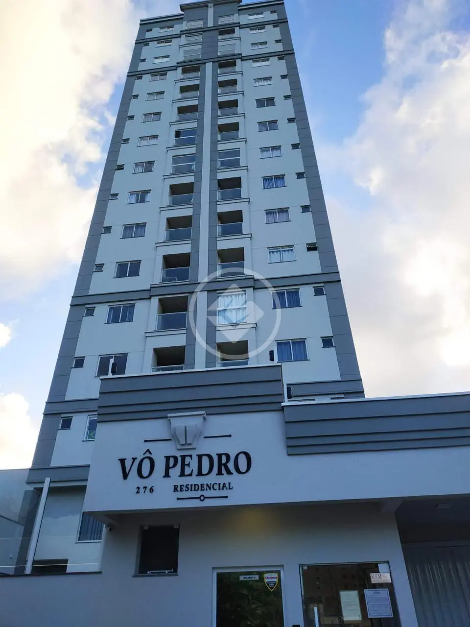 Imagem 2 - Apartamento em Tabuleiro das Oliveiras, Itapema - SC