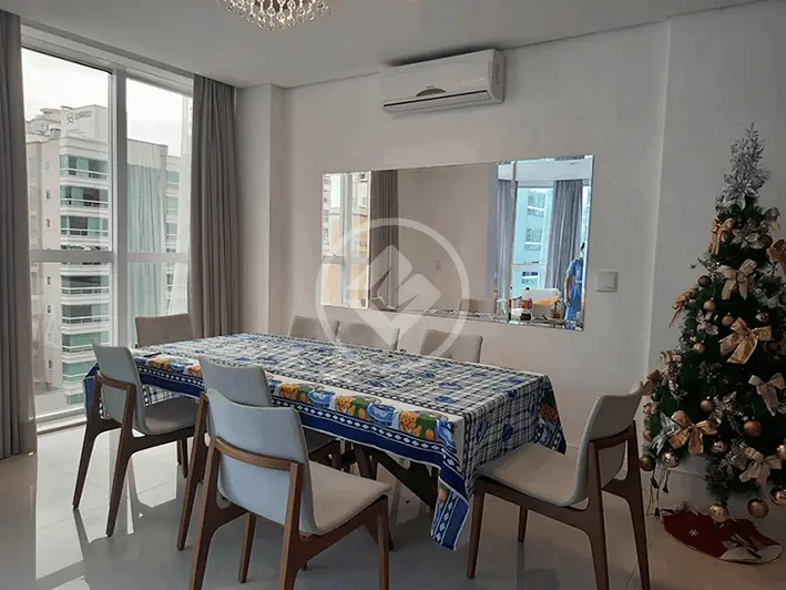 Imagem 3 - Apartamento em Meia Praia, Itapema - SC