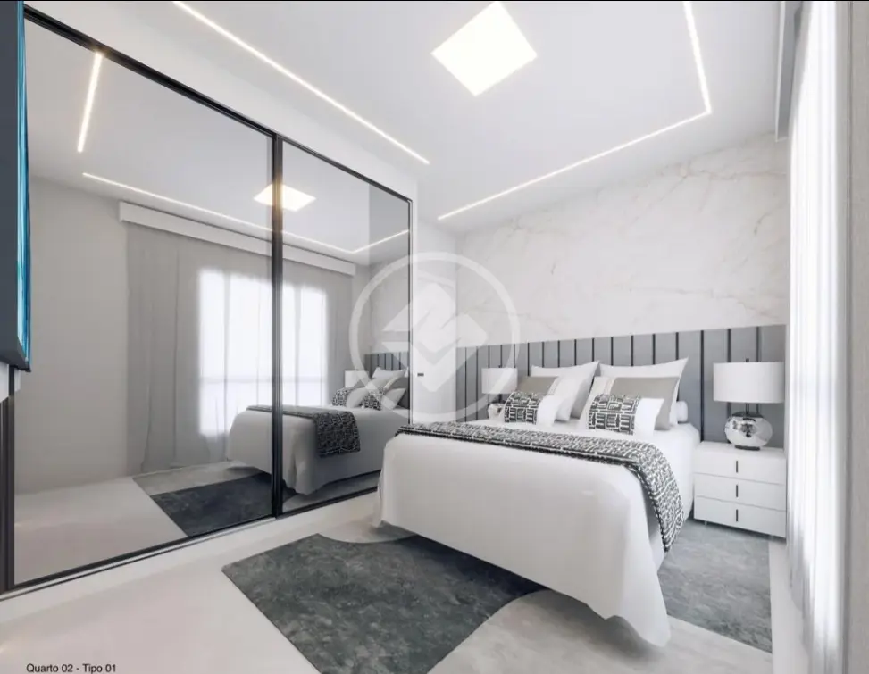 Imagem 5 - Apartamento em Morretes, Itapema - SC