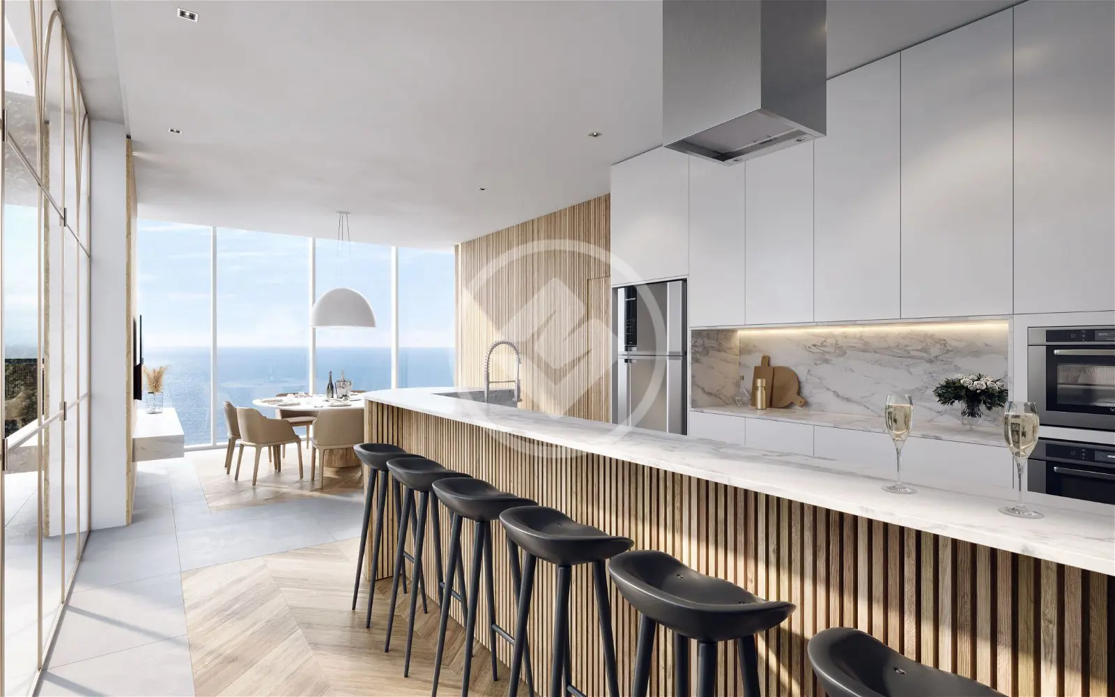 Imagem 5 - Apartamento em PIONEIROS, Balneário Camboriú - SC