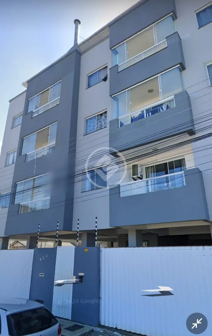 Imagem 1 - Apartamento em Morretes, Itapema - SC