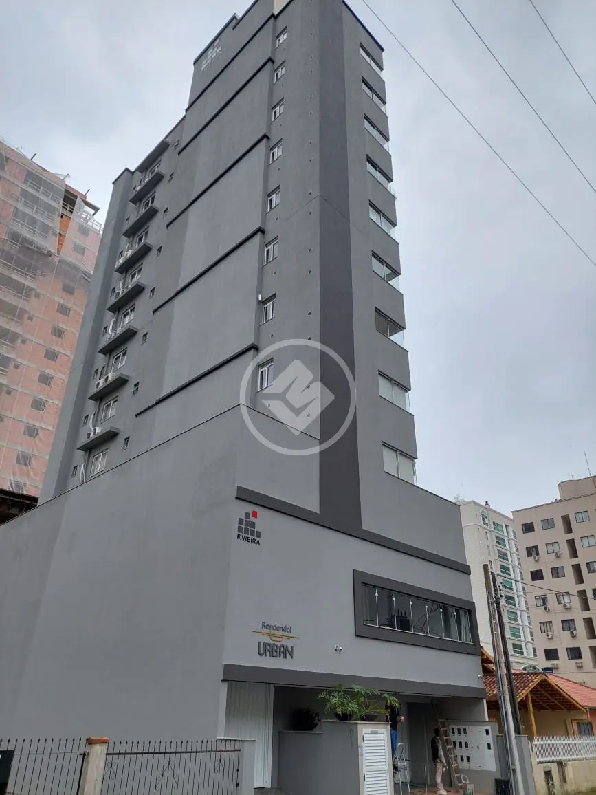 Imagem 1 - Apartamento em Meia Praia, Itapema - SC