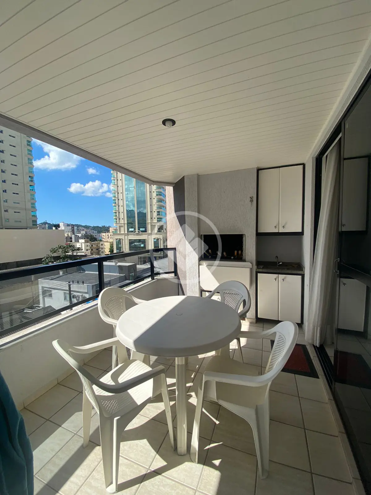 Imagem 1 - Apartamento em Centro, Itapema - SC