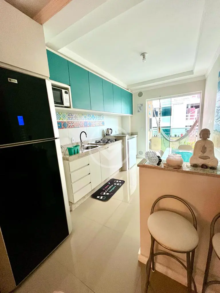 Imagem 3 - Apartamento em PEREQUE, Porto Belo - SC