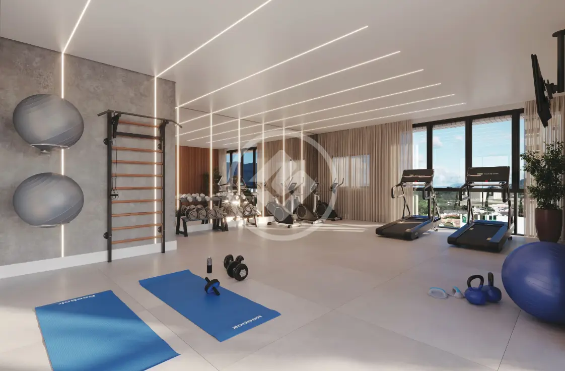 Imagem 6 - Apartamento em Meia Praia, Itapema - SC