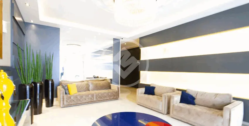 Imagem 2 - Apartamento em Meia Praia, Itapema - SC