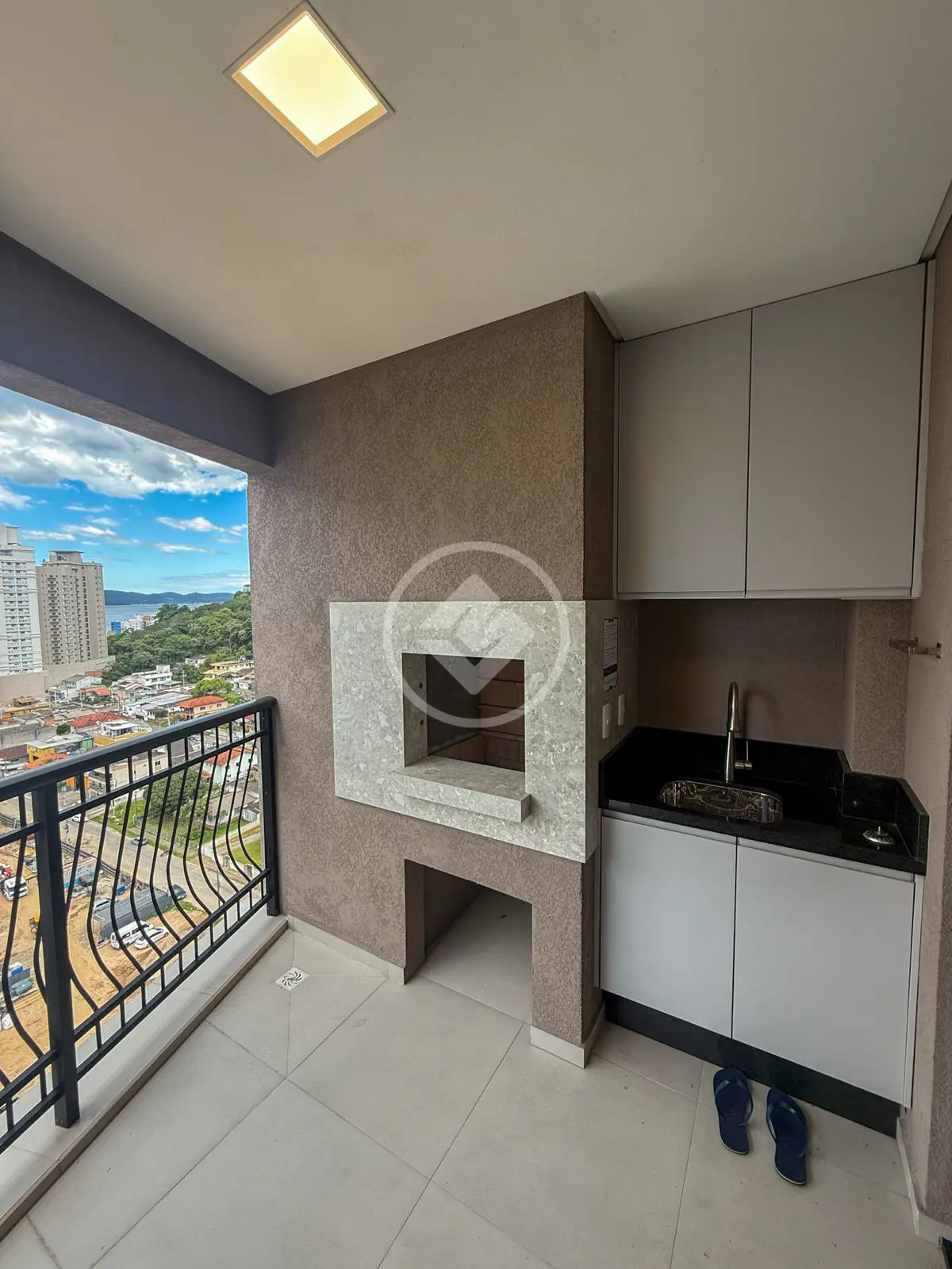 Imagem 1 - Apartamento em Tabuleiro das Oliveiras, Itapema - SC