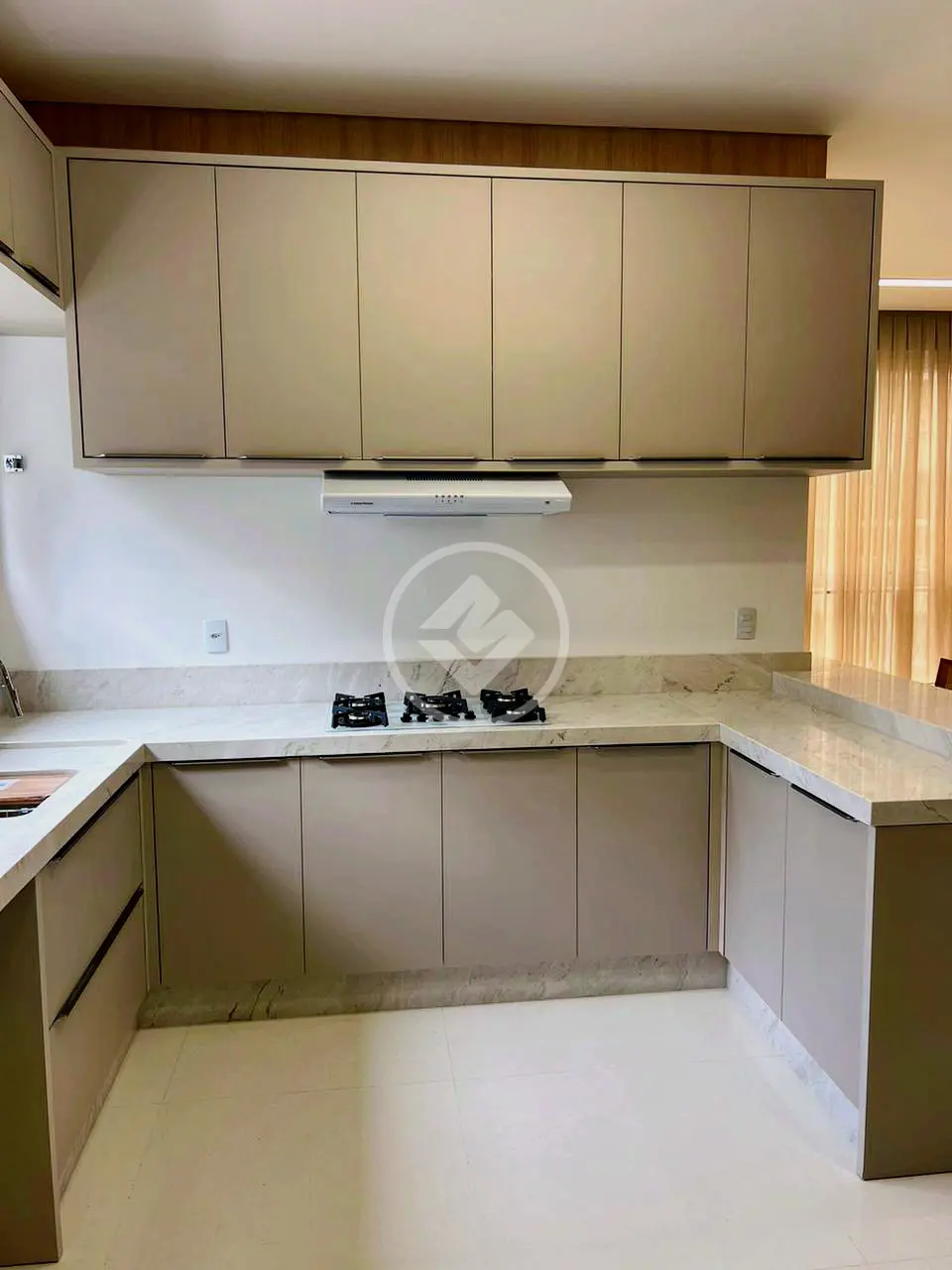 Imagem 6 - Apartamento em Meia Praia, Itapema - SC