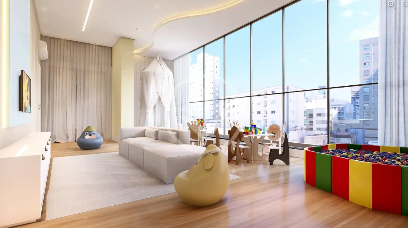 Imagem 5 - Apartamento em Meia Praia, Itapema - SC