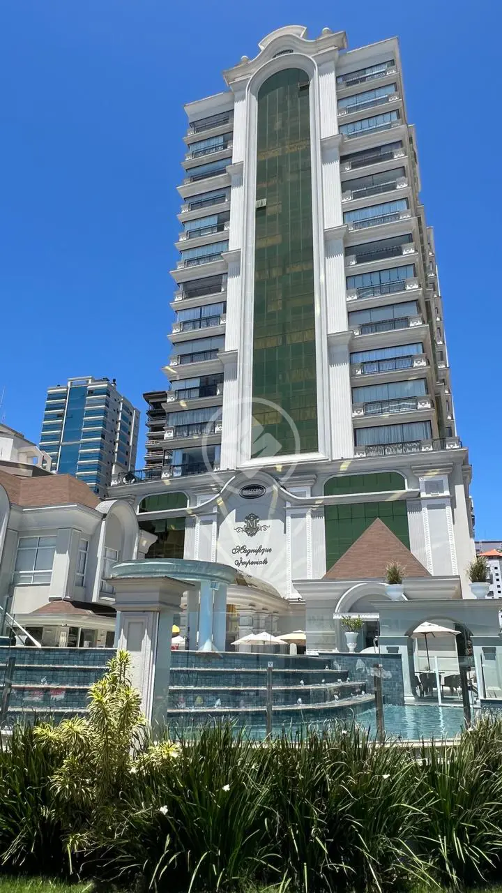 Imagem 1 - Apartamento em Meia Praia, Itapema - SC