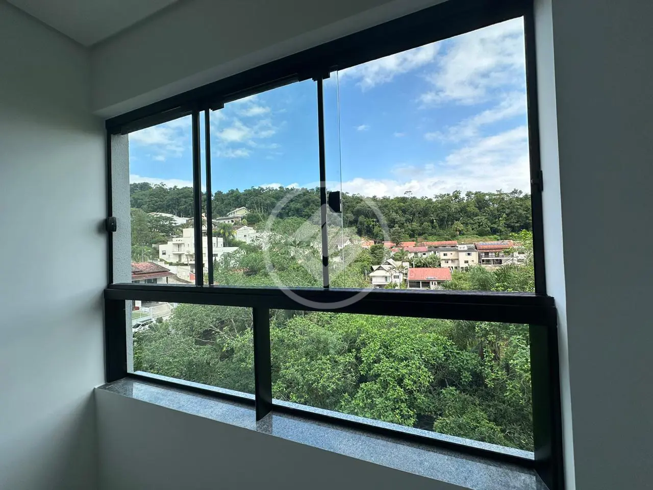 Apartamento Bairro Escola Agrícola, Blumenau - SC — foto 2