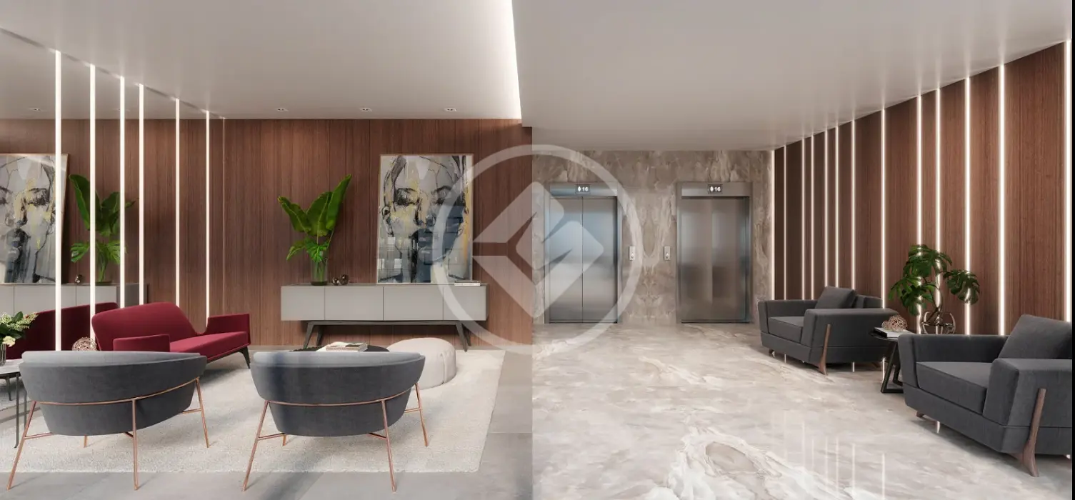 Imagem 4 - Apartamento em Meia Praia, Itapema - SC