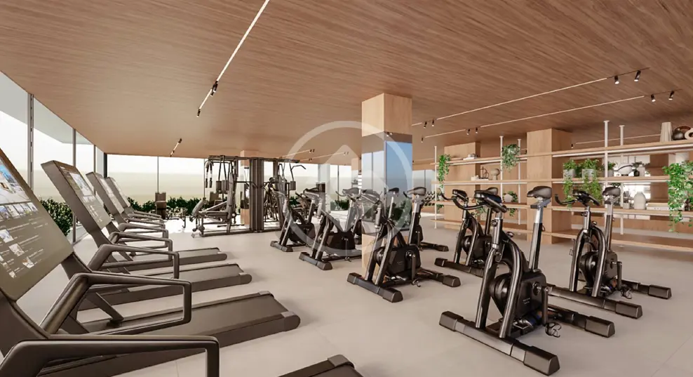 Imagem 5 - Apartamento em Vivapark Porto Belo, Porto Belo - SC