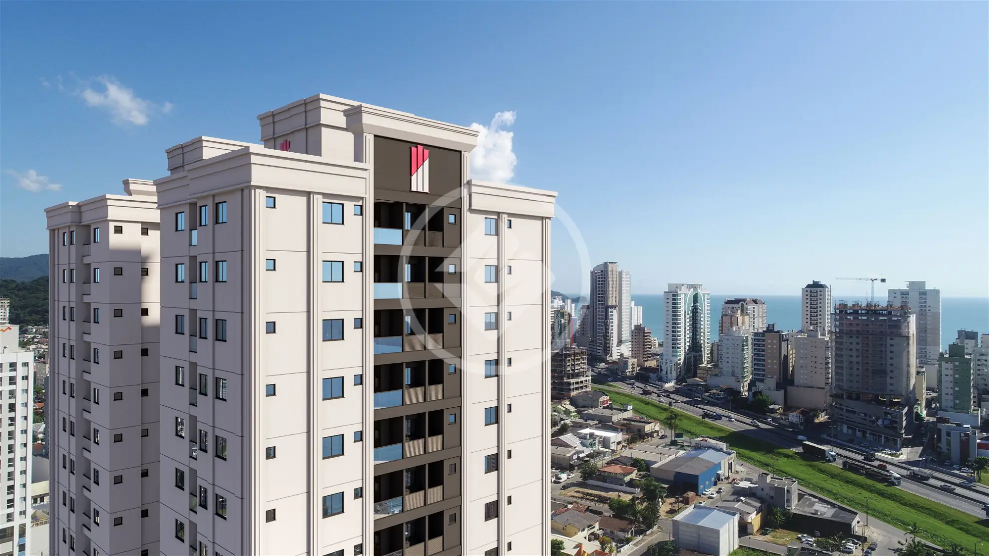 Imagem 4 - Apartamento em Morretes, Itapema - SC