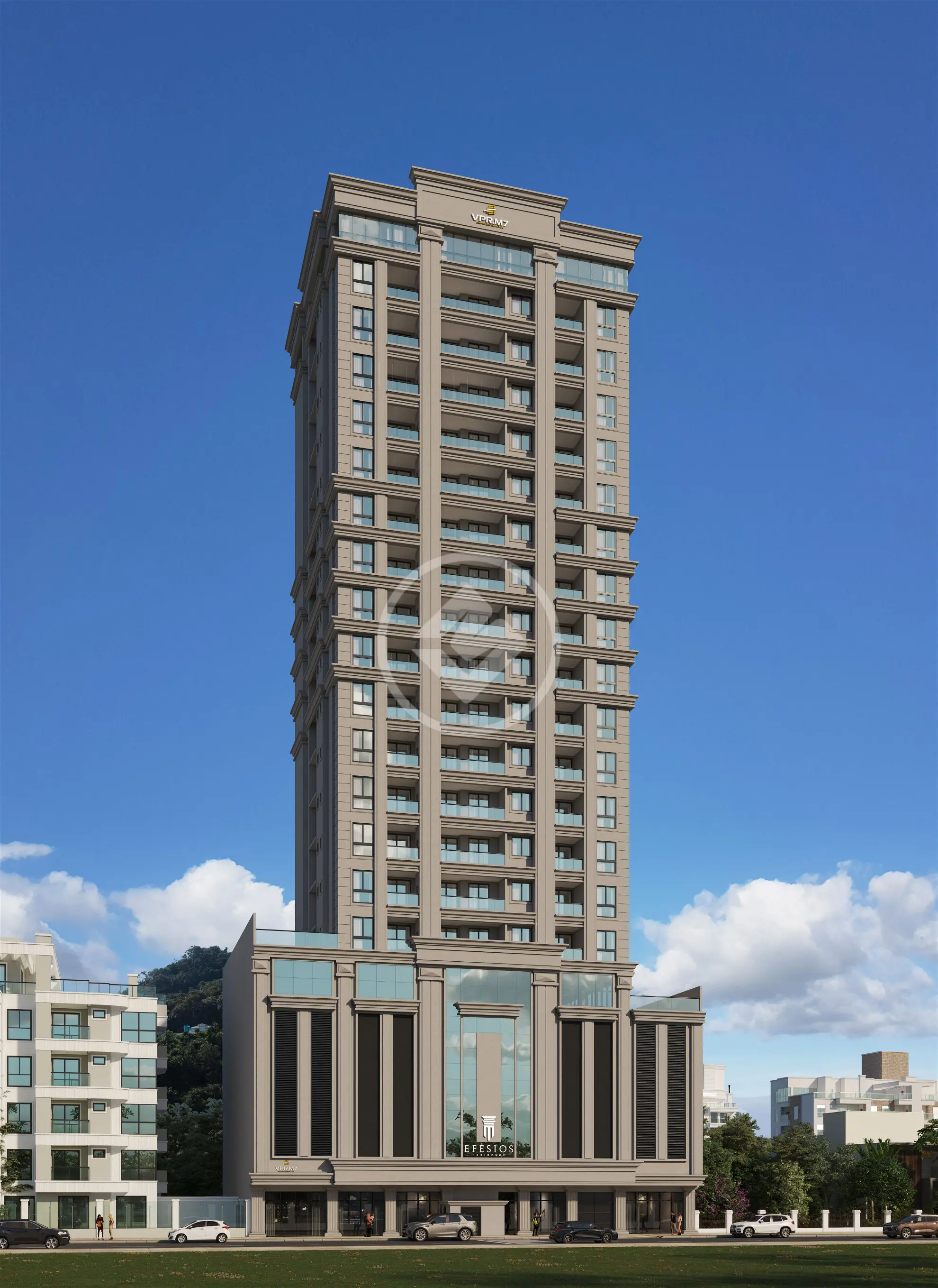 Apartamento Morretes, Itapema - SC — foto 1