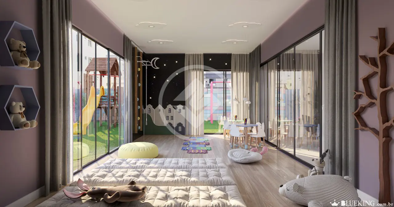 Imagem 3 - Apartamento em Meia Praia, Itapema - SC