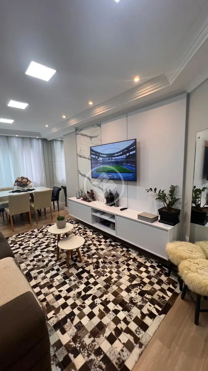 Imagem 2 - Apartamento em Meia Praia, Itapema - SC