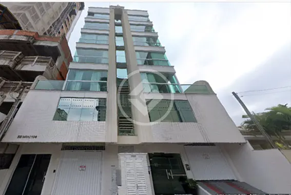 Imagem 2 - Apartamento em Meia Praia, Itapema - SC