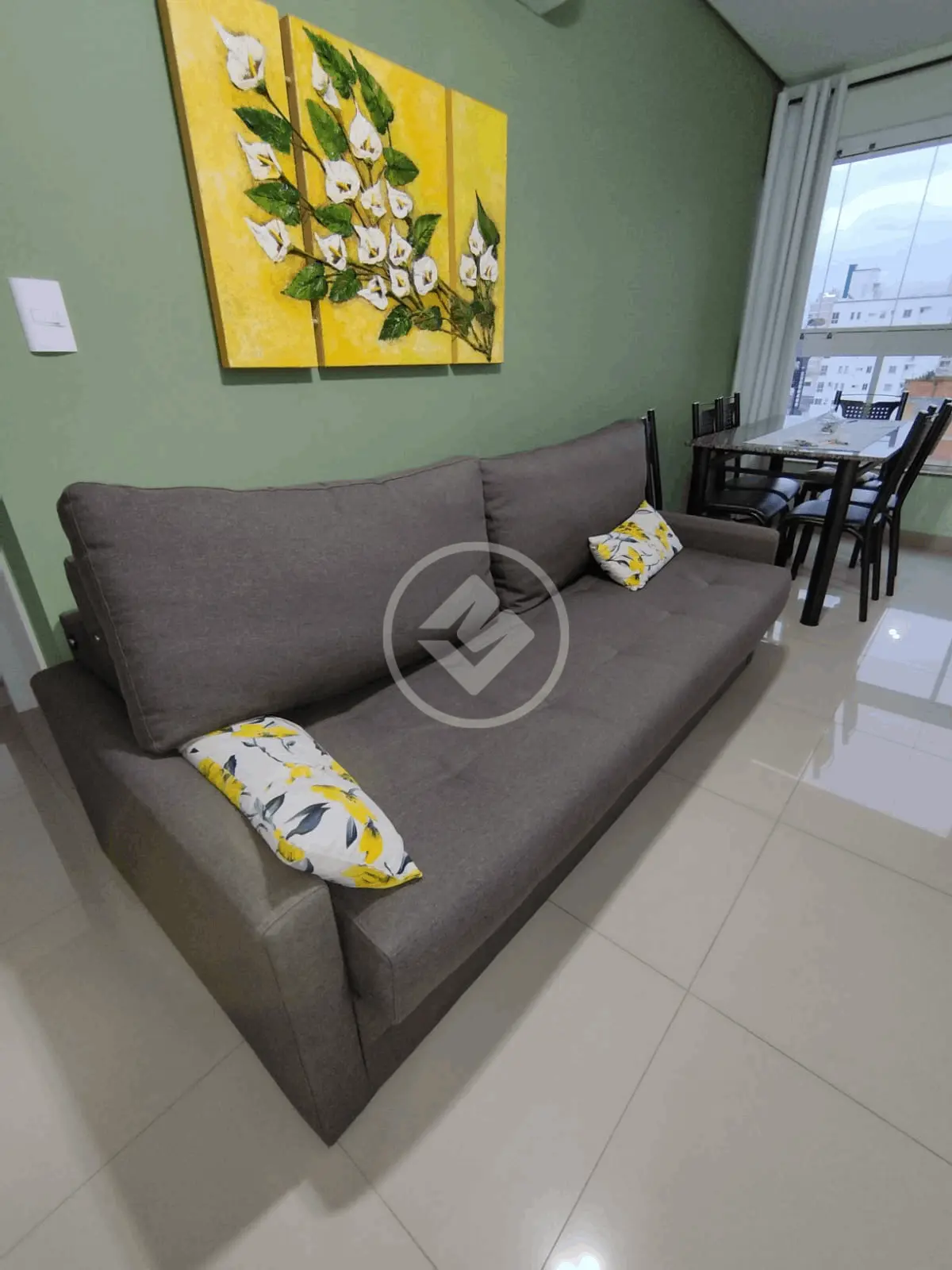Imagem 3 - Apartamento em Morretes, Itapema - SC