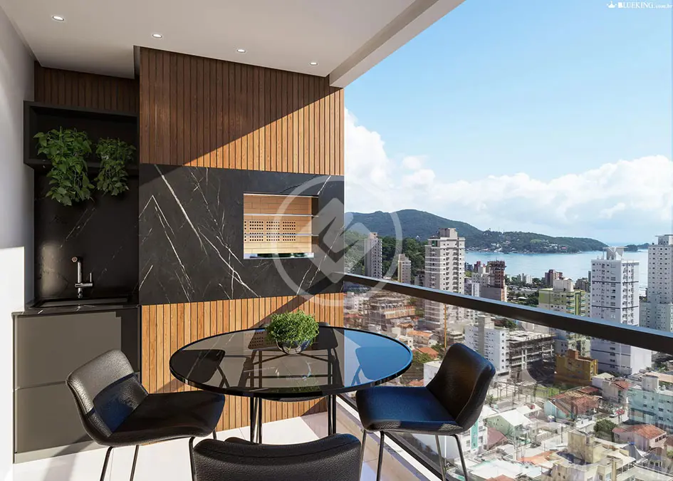 Apartamento Morretes, Itapema - SC — foto 1