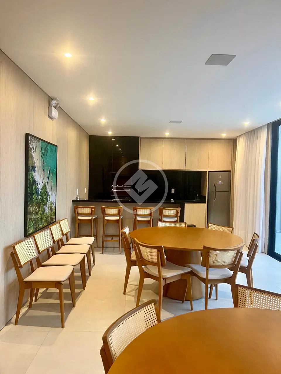 Imagem 2 - Apartamento em Balneário Perequê, Porto Belo - SC