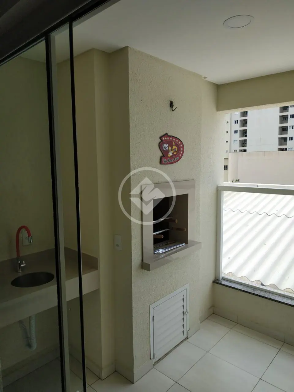 Imagem 5 - Apartamento em Tabuleiro das Oliveiras, Itapema - SC