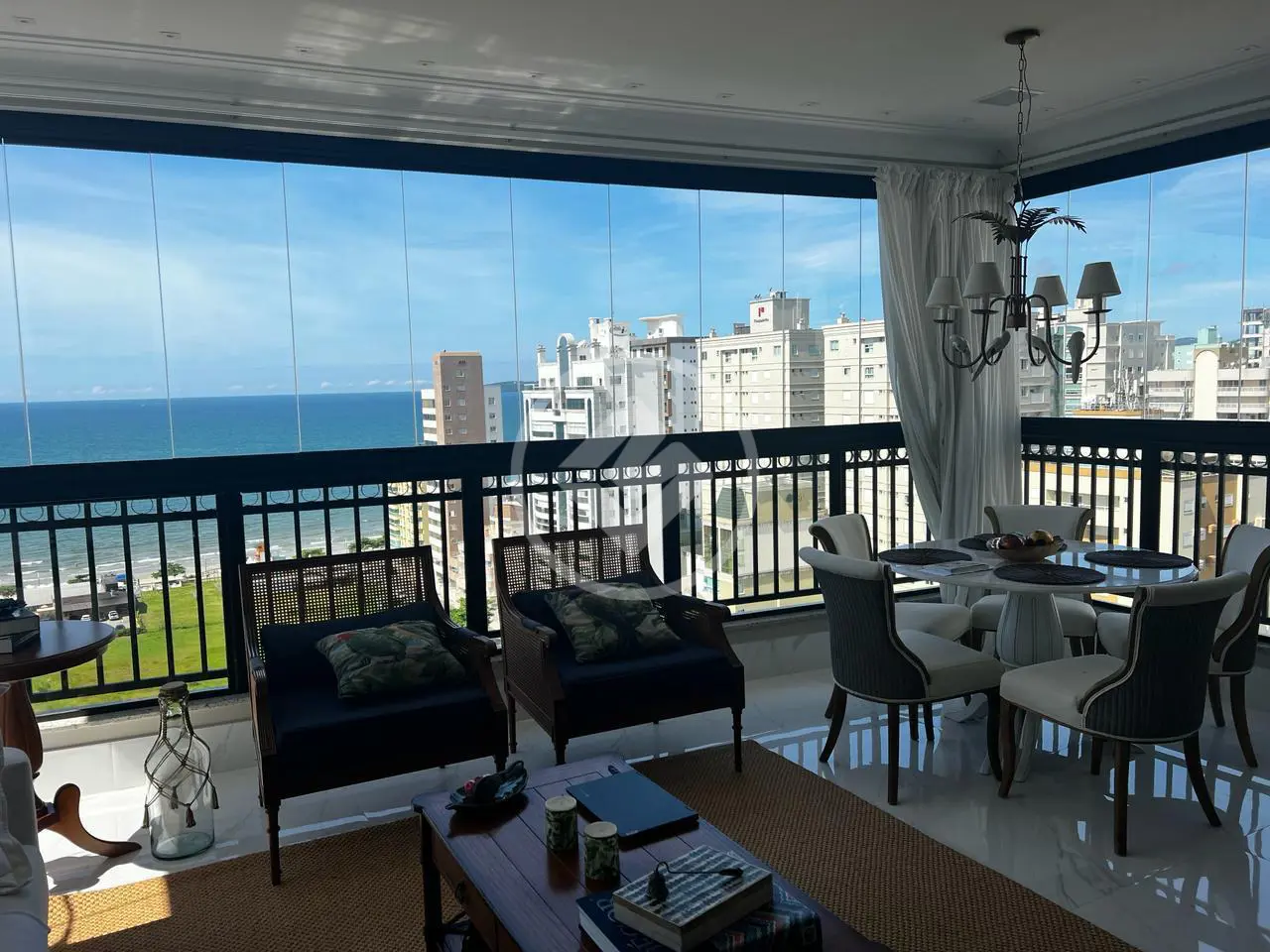 Imagem 2 - Apartamento em Meia Praia, Itapema - SC