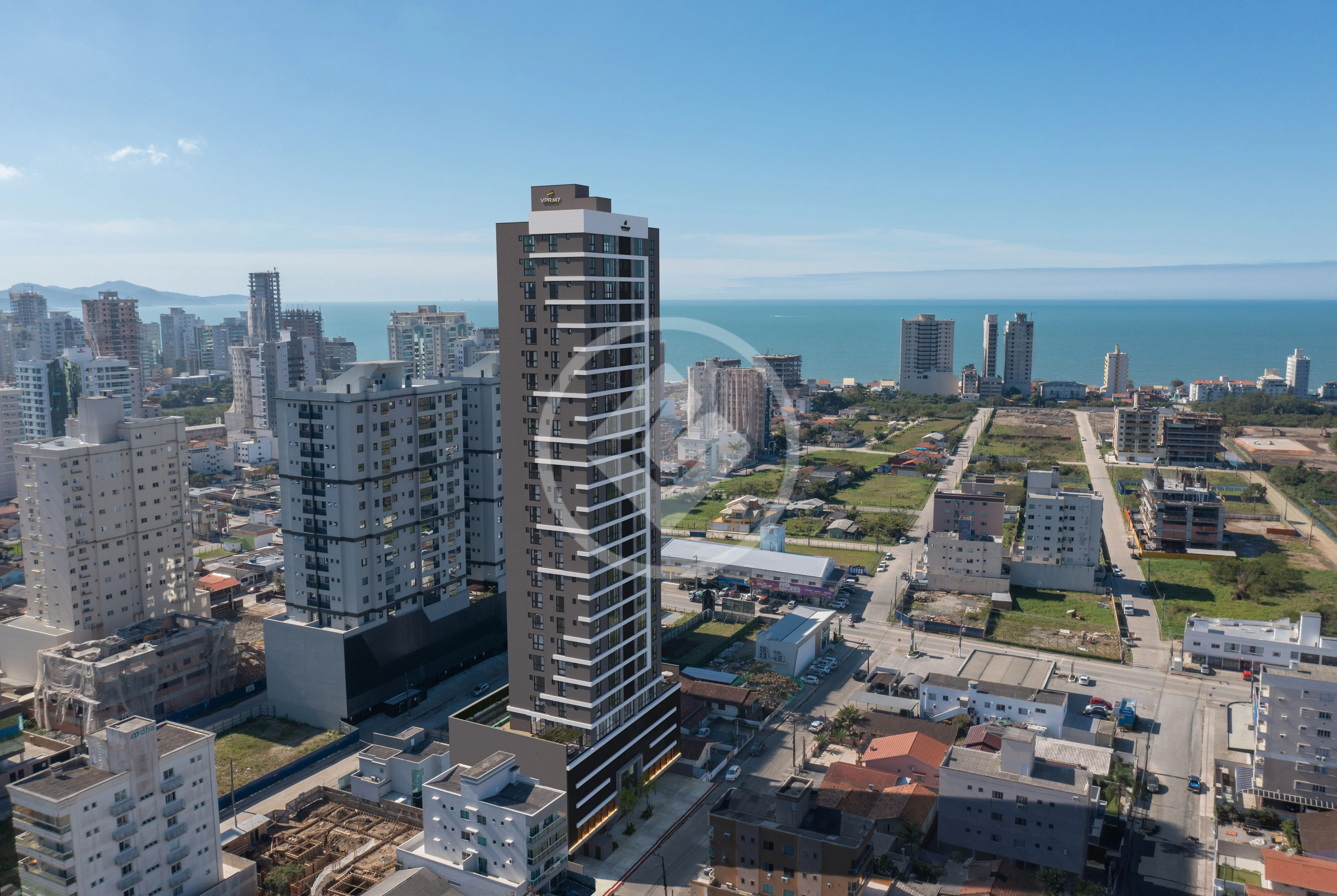 Imagem 6 - Apartamento em PEREQUE, Porto Belo - SC