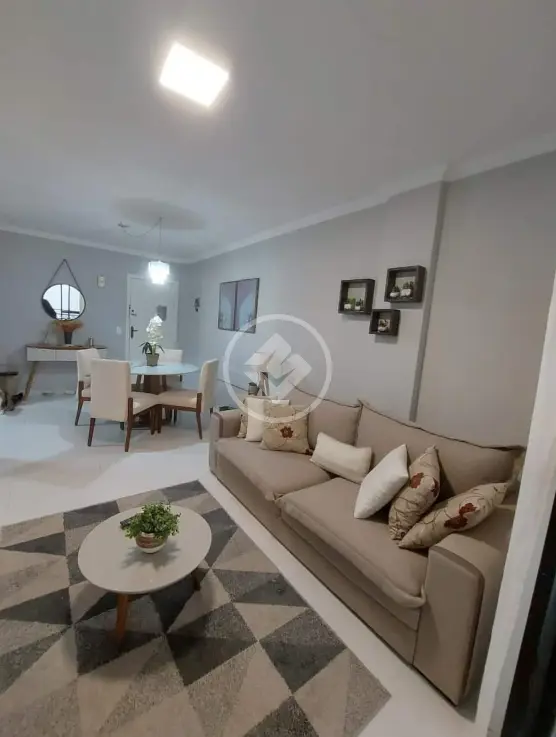 Imagem 3 - Apartamento em Meia Praia, Itapema - SC