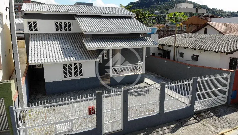 Imagem 2 - Casa em Morretes, Itapema - SC