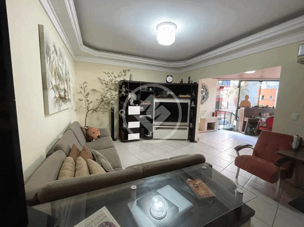 Imagem 1 - Apartamento em Meia Praia, Itapema - SC